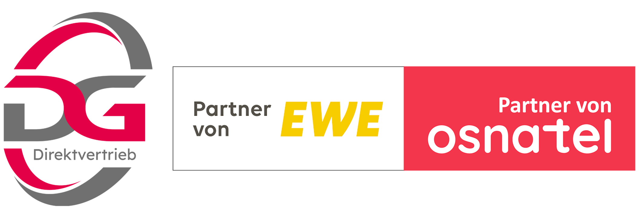 Partner von EWE I osnatel